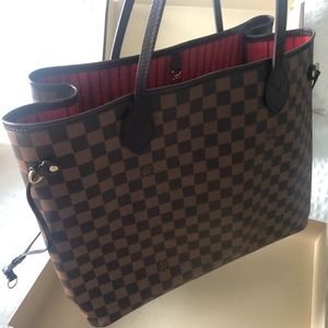 Louis Vuitton Neverfull GM